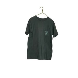 Harley Davidson Holoubek Men’s Short Sleeve USA T Shirt Arrowhead AZ brown sz l